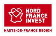 logo Nord France Invest