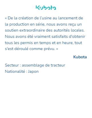 Kubota Kubota