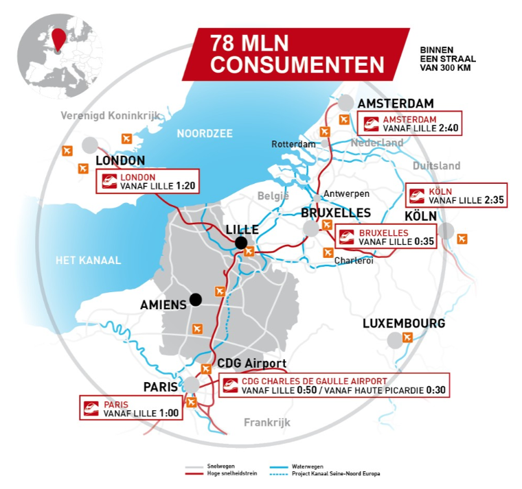 78 millions NL 78 millions NL