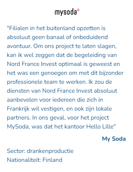 My Soda NL My Soda NL