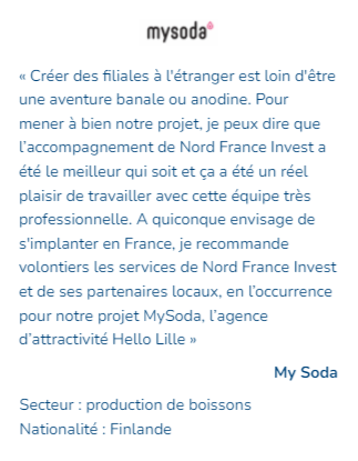 my soda my soda